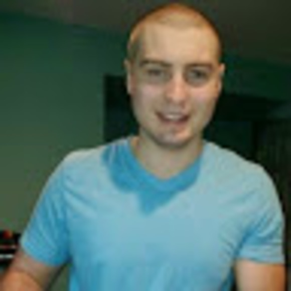 Meet your Posher, Tim - Picture 1 of 1